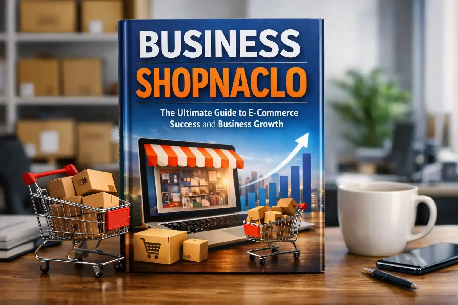 Business Shopnaclo
