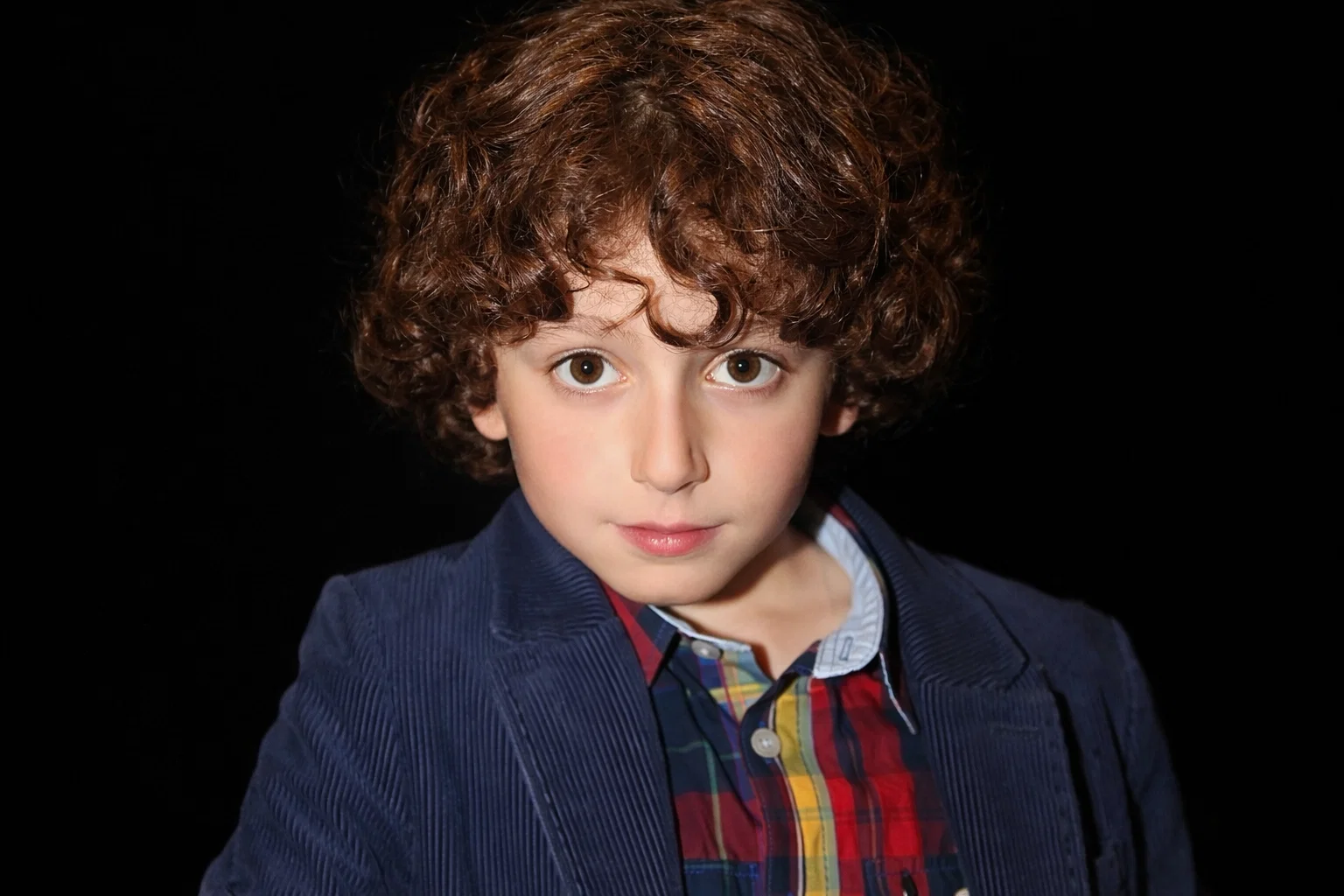 Auggie Savage: Growing Up in a Hollywood Legacy