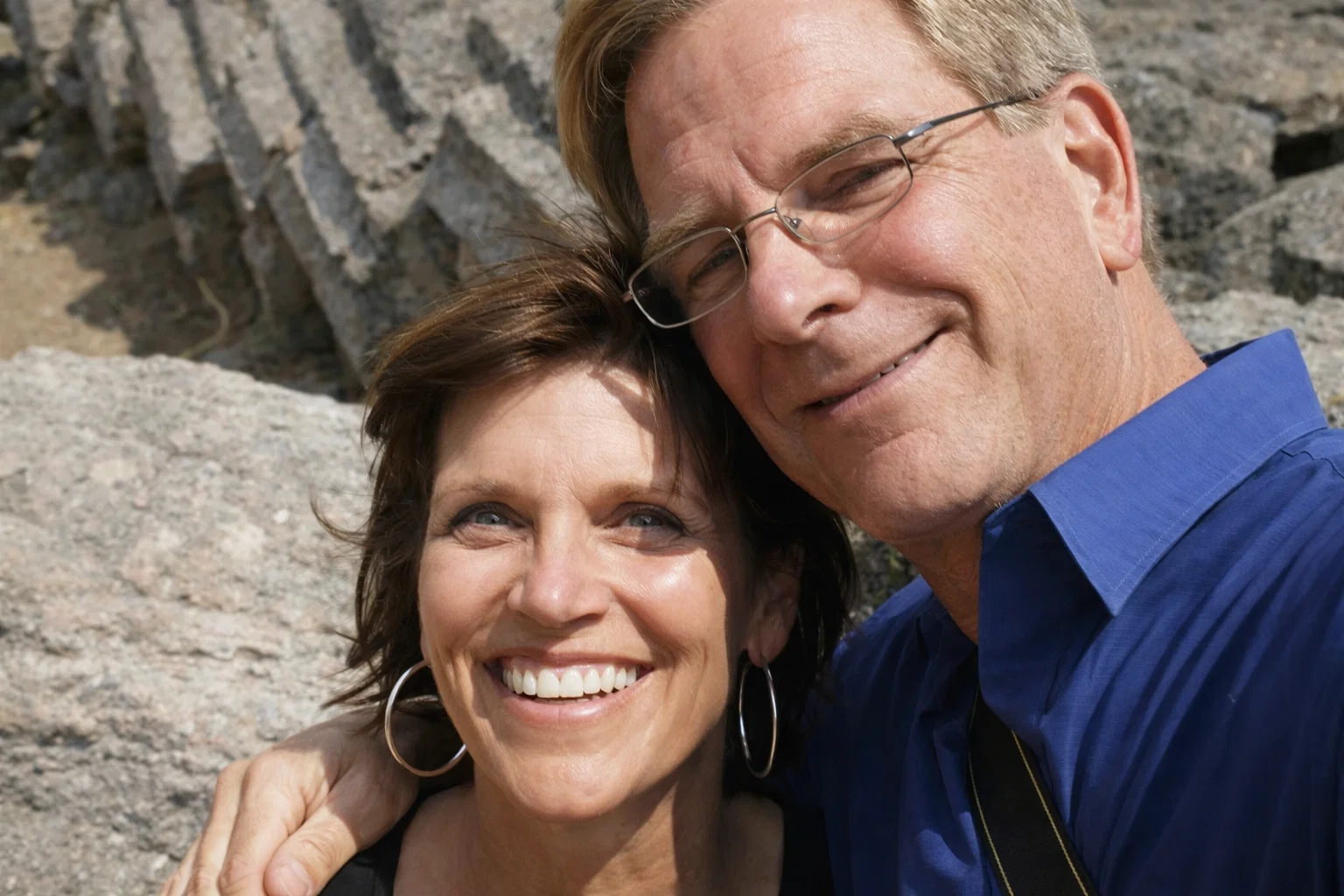 Anne Steves: A Life of Service, Family, and Quiet Strength